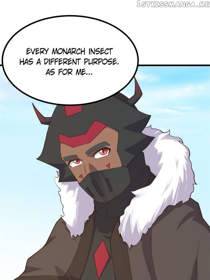 Back To Rule Again Chapter 283 - page 14