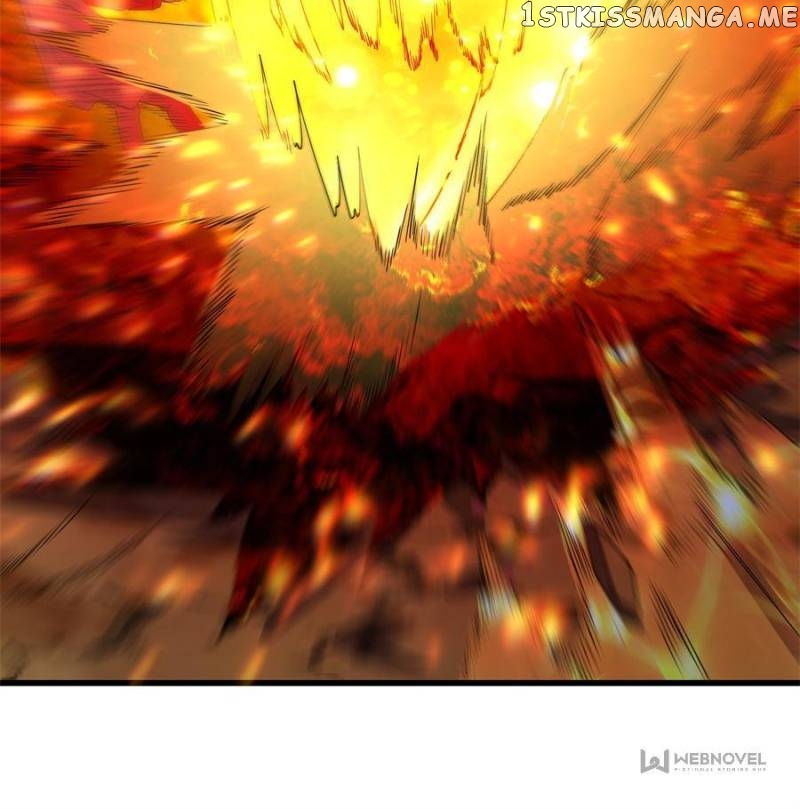 Back To Rule Again Chapter 283 - page 34