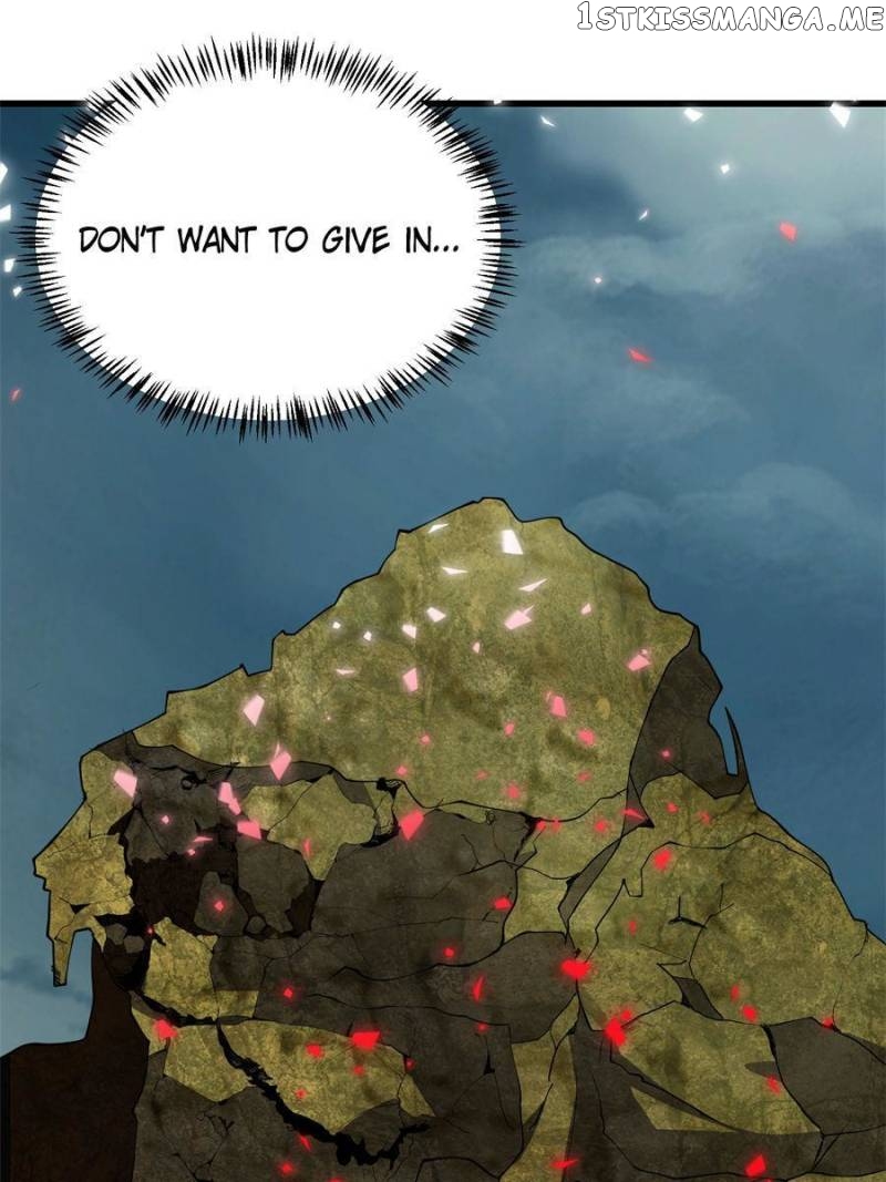Back To Rule Again Chapter 283 - page 5