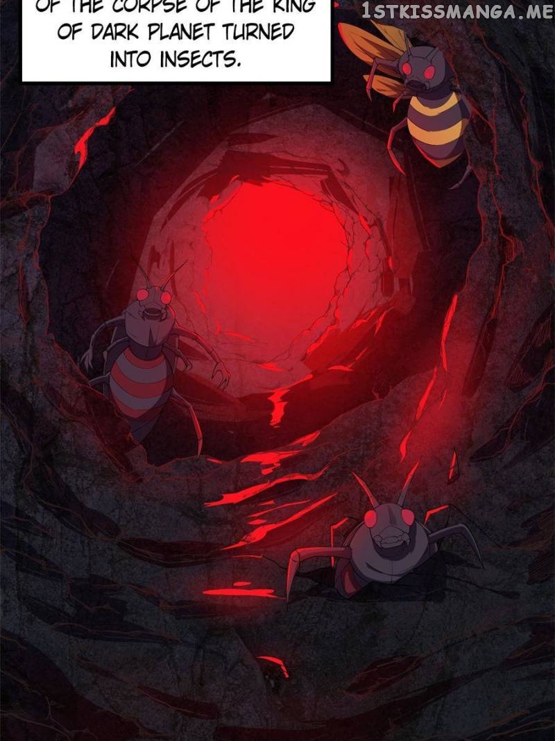 Back To Rule Again Chapter 283 - page 7