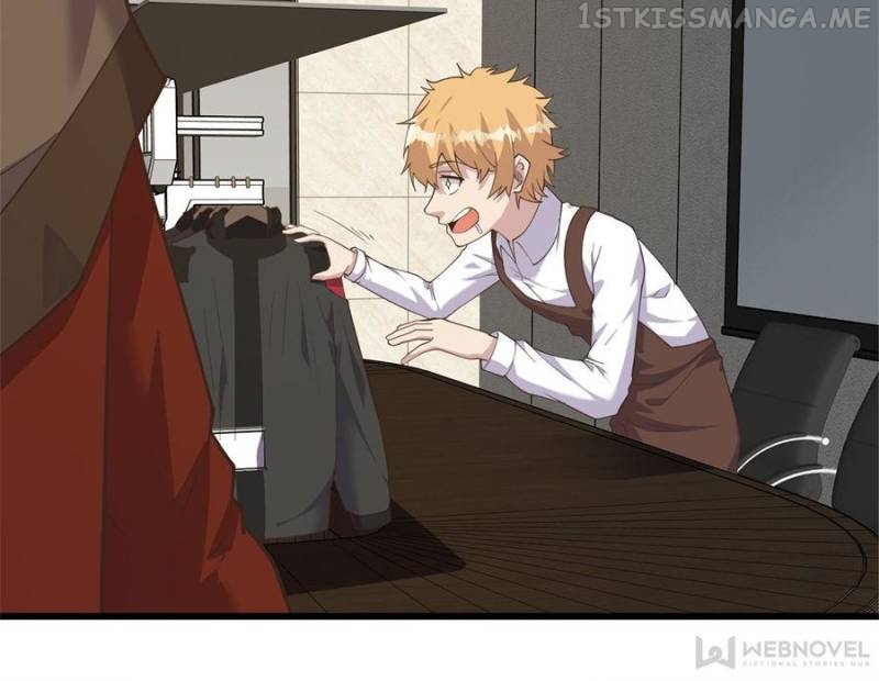 Back To Rule Again Chapter 281 - page 10