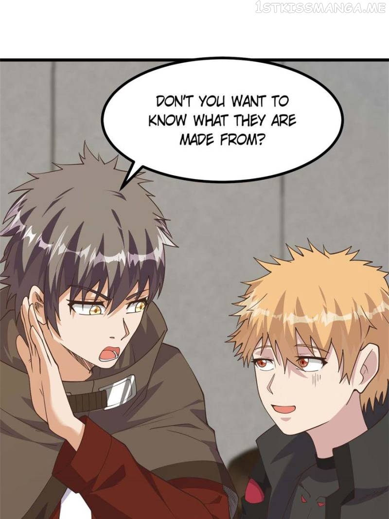 Back To Rule Again Chapter 281 - page 13