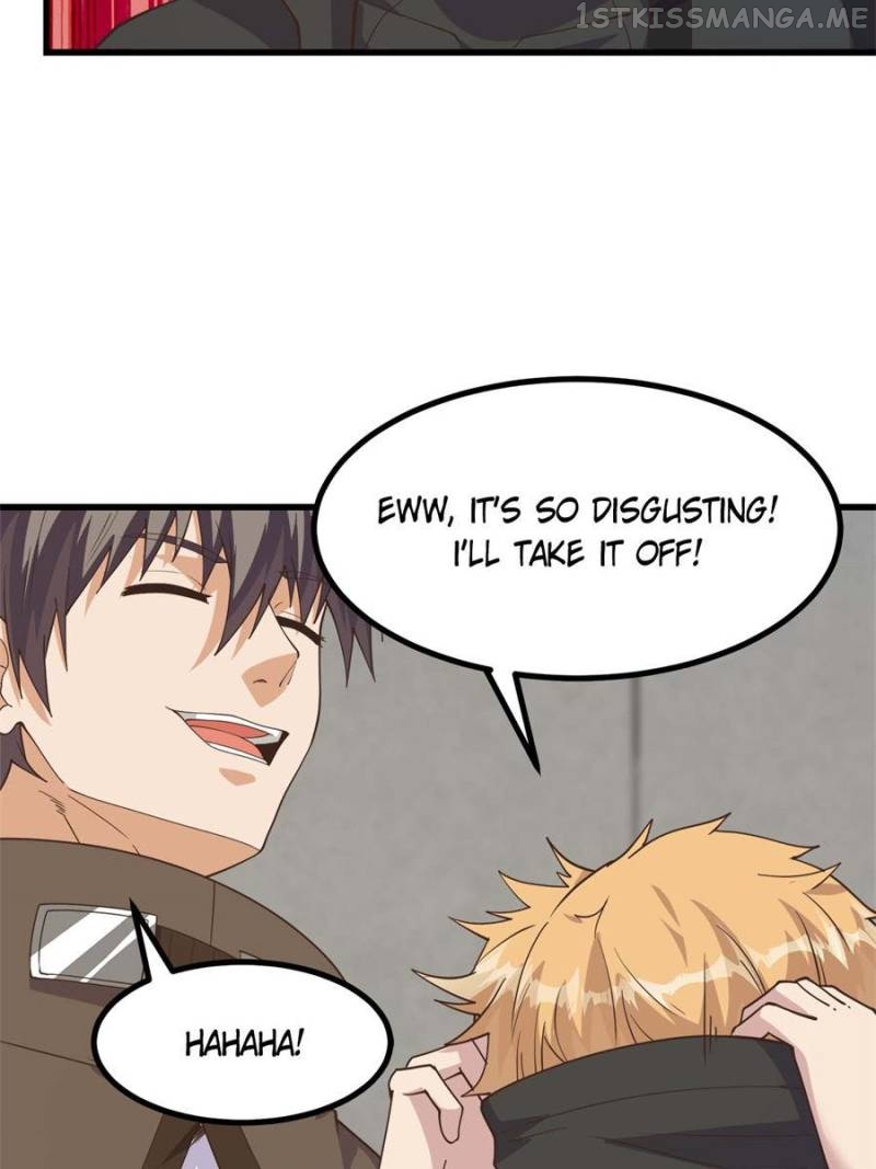 Back To Rule Again Chapter 281 - page 15