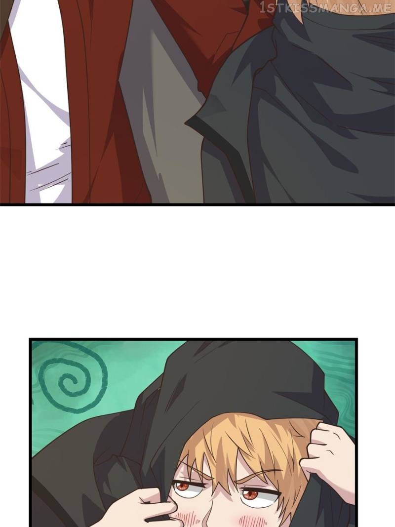 Back To Rule Again Chapter 281 - page 18