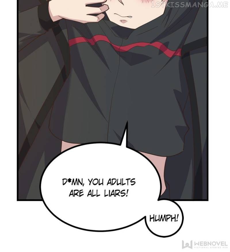 Back To Rule Again Chapter 281 - page 19