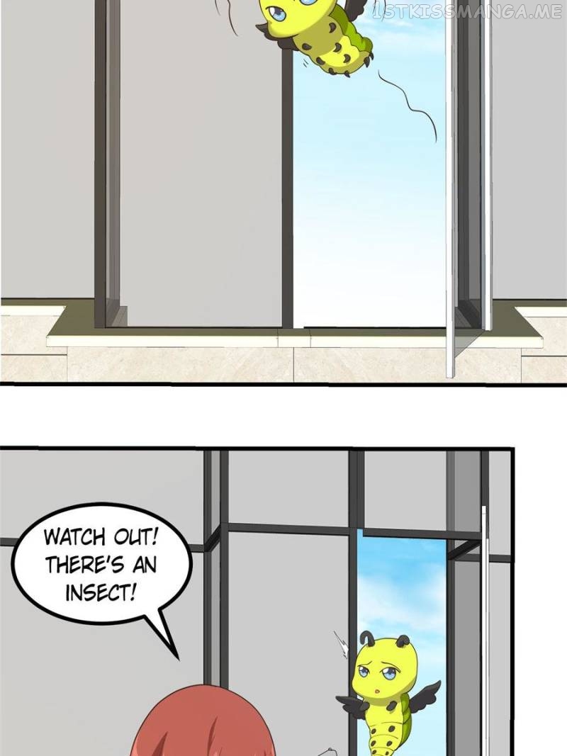 Back To Rule Again Chapter 281 - page 23
