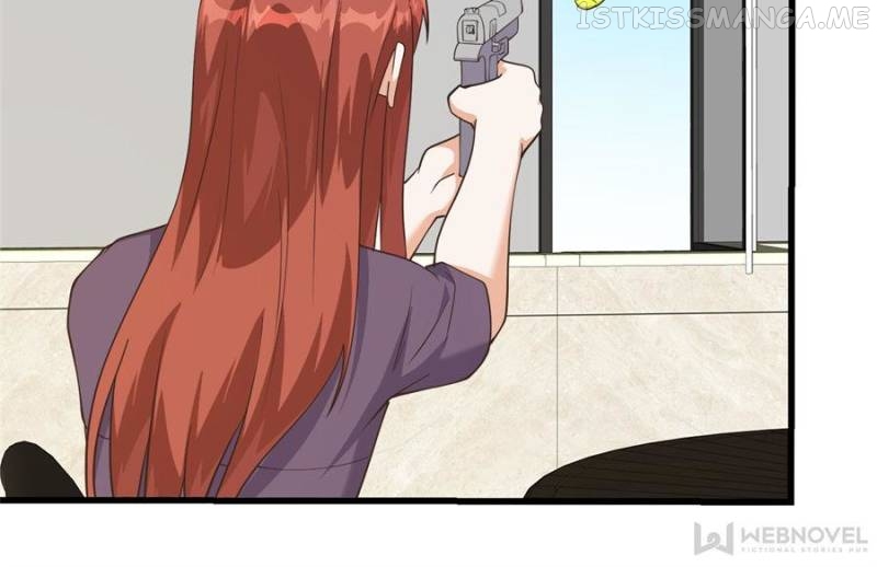 Back To Rule Again Chapter 281 - page 24