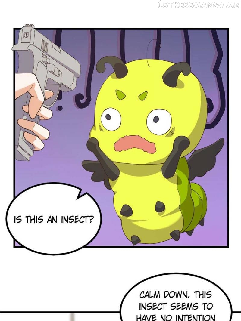 Back To Rule Again Chapter 281 - page 25