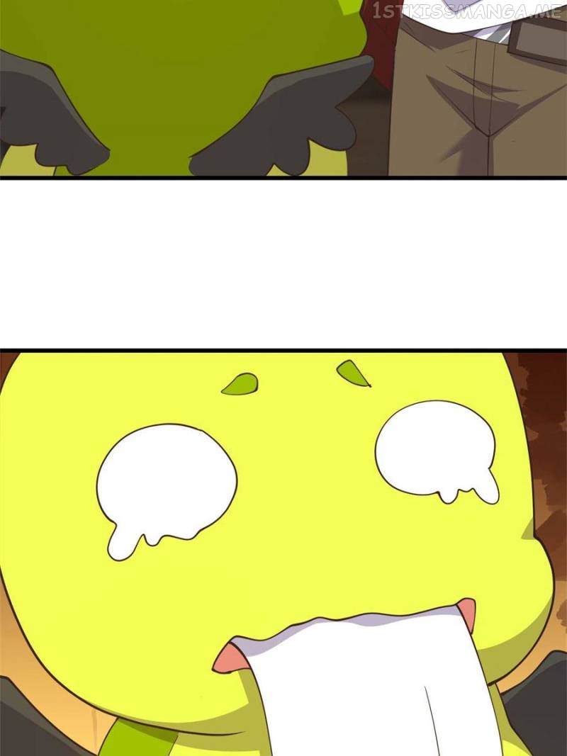 Back To Rule Again Chapter 281 - page 27