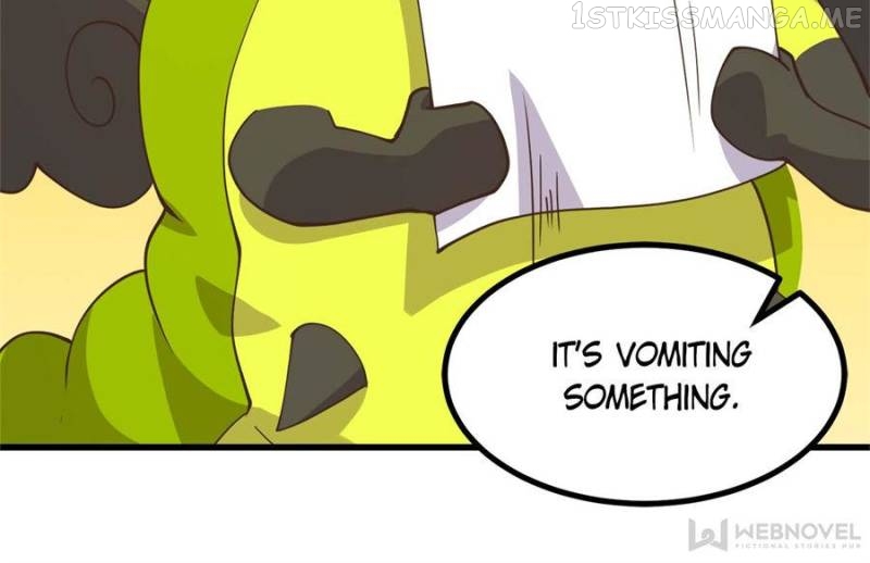 Back To Rule Again Chapter 281 - page 28