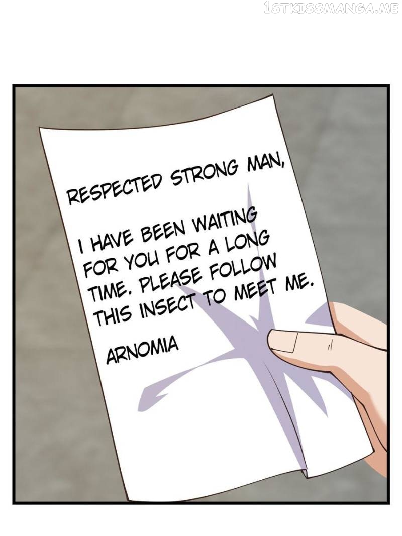 Back To Rule Again Chapter 281 - page 31