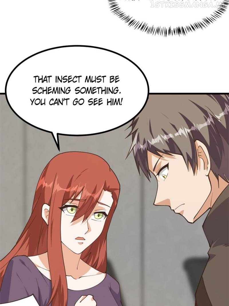 Back To Rule Again Chapter 281 - page 33