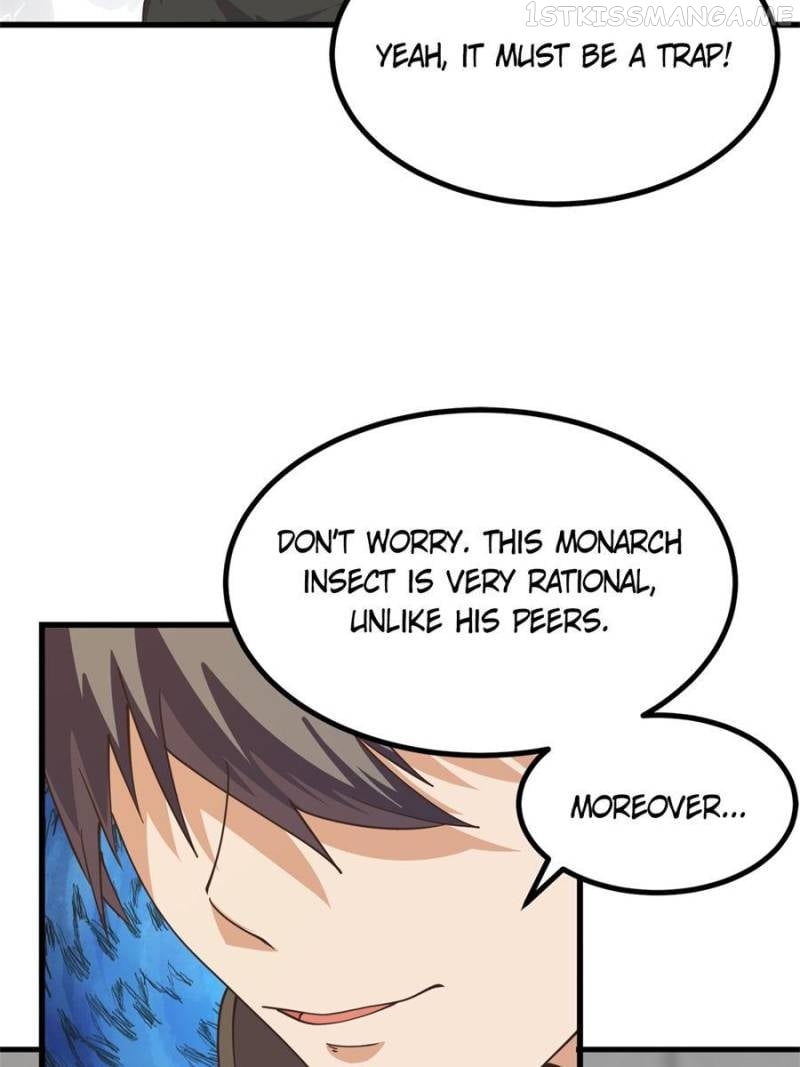 Back To Rule Again Chapter 281 - page 36