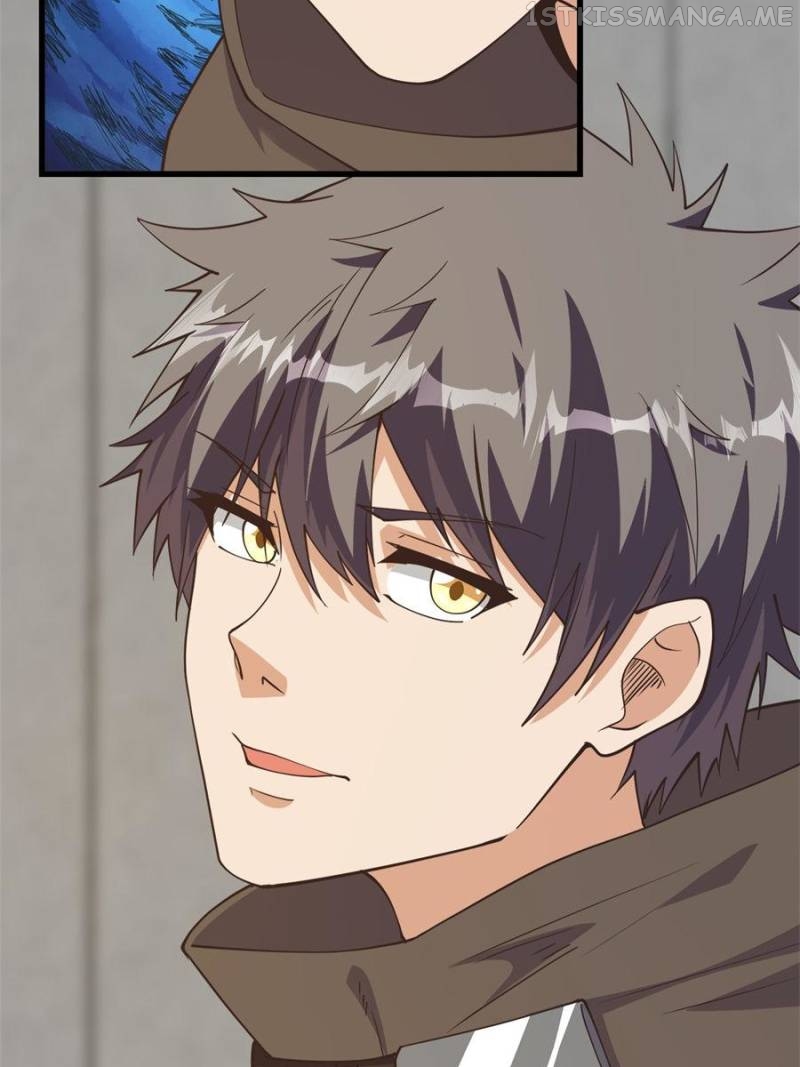 Back To Rule Again Chapter 281 - page 37