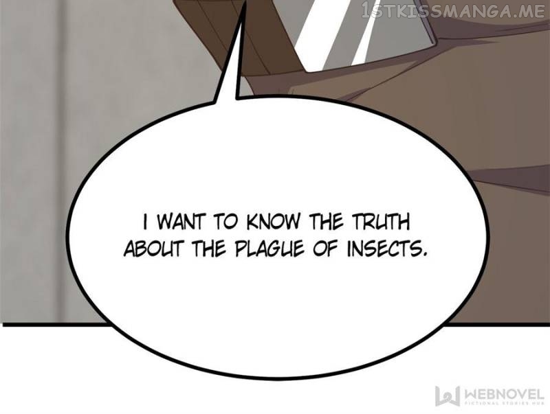 Back To Rule Again Chapter 281 - page 38