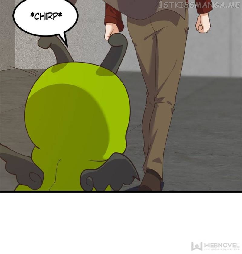 Back To Rule Again Chapter 281 - page 40