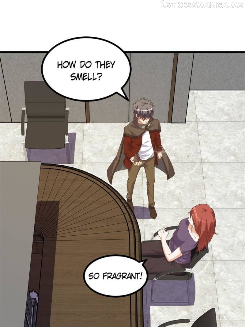 Back To Rule Again Chapter 281 - page 6
