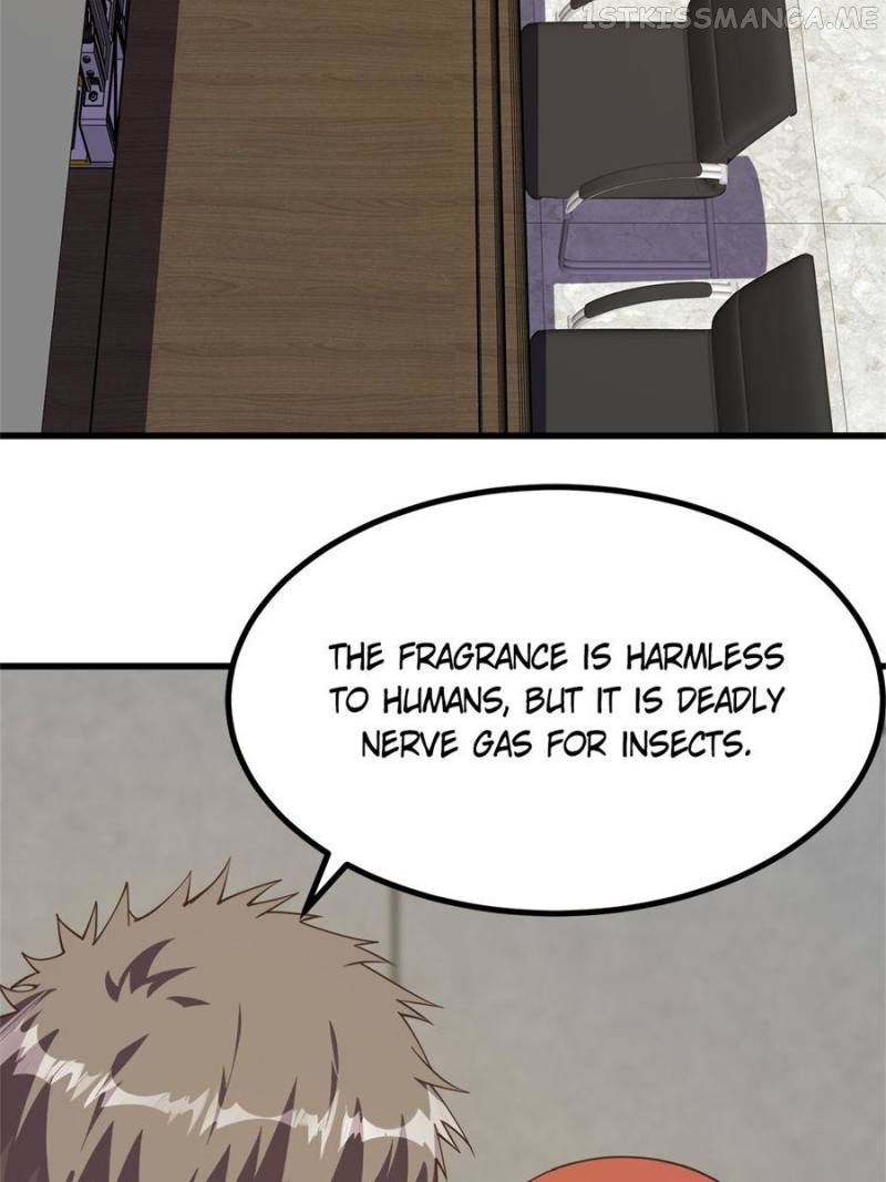 Back To Rule Again Chapter 281 - page 7