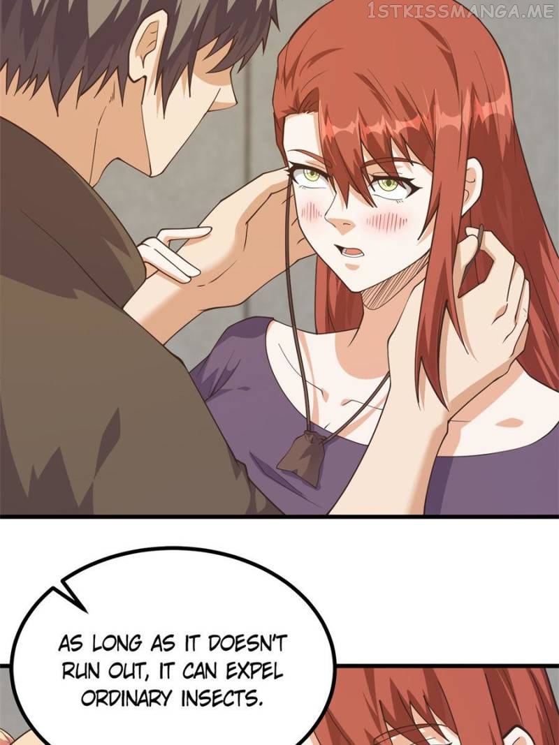 Back To Rule Again Chapter 281 - page 8