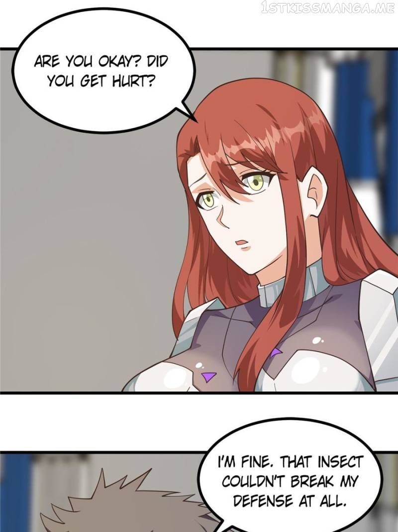 Back To Rule Again Chapter 280 - page 12