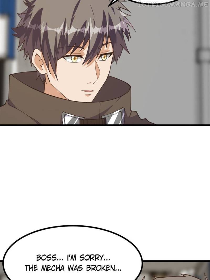Back To Rule Again Chapter 280 - page 13