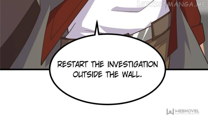 Back To Rule Again Chapter 280 - page 17