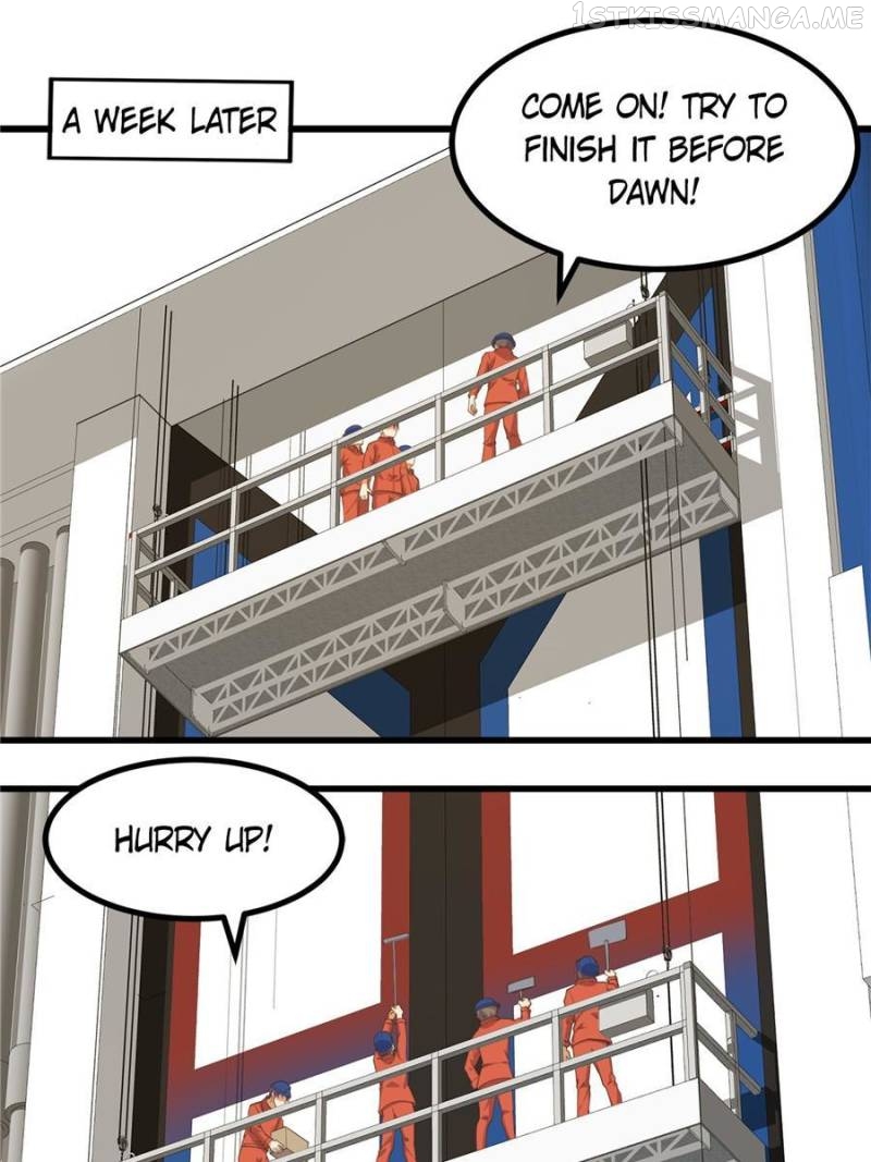 Back To Rule Again Chapter 280 - page 18