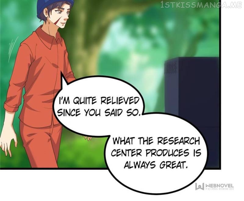 Back To Rule Again Chapter 280 - page 22