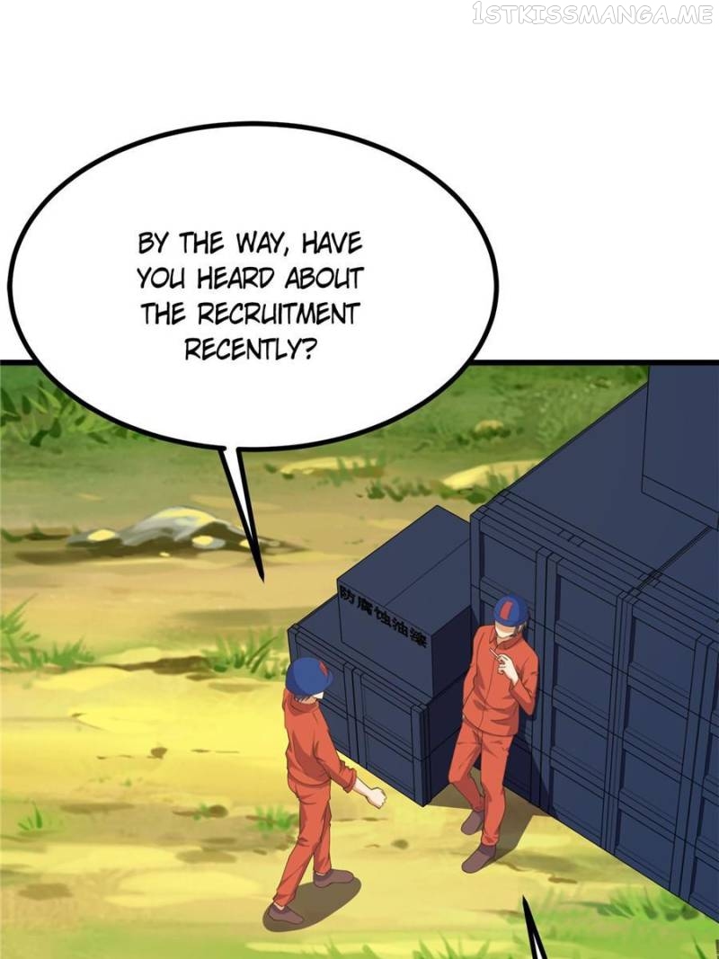 Back To Rule Again Chapter 280 - page 23