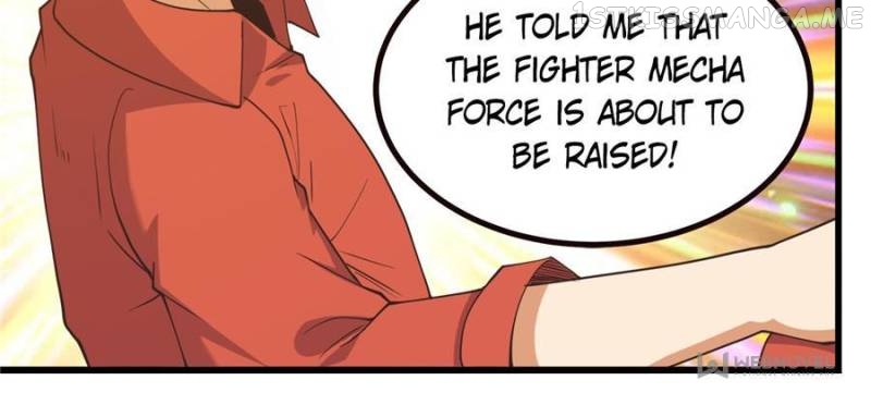 Back To Rule Again Chapter 280 - page 26