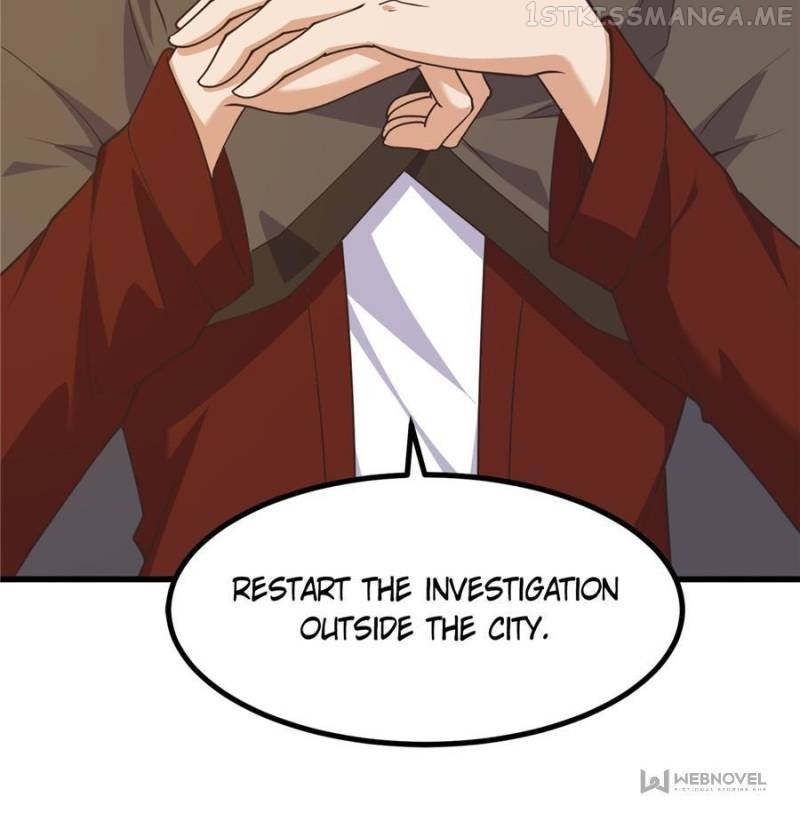 Back To Rule Again Chapter 280 - page 29