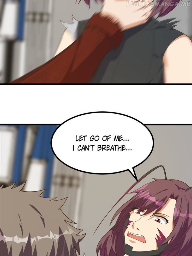 Back To Rule Again Chapter 280 - page 3
