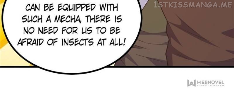 Back To Rule Again Chapter 280 - page 37