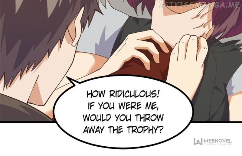 Back To Rule Again Chapter 280 - page 4