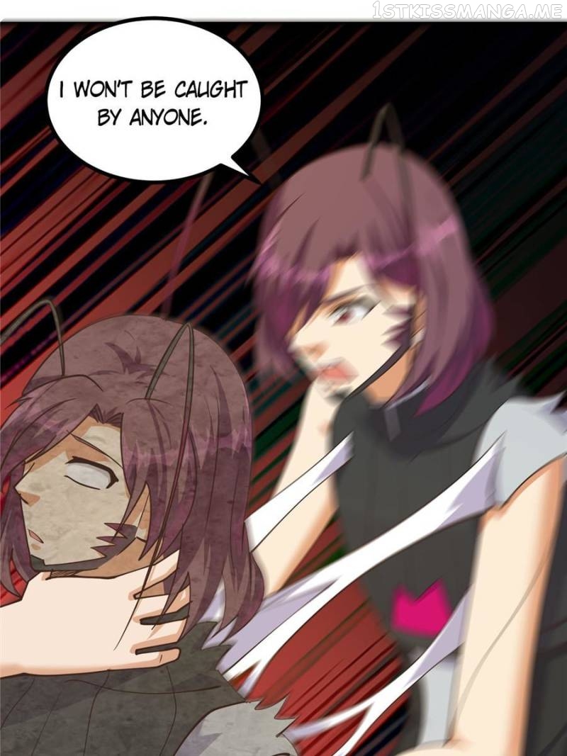 Back To Rule Again Chapter 280 - page 5
