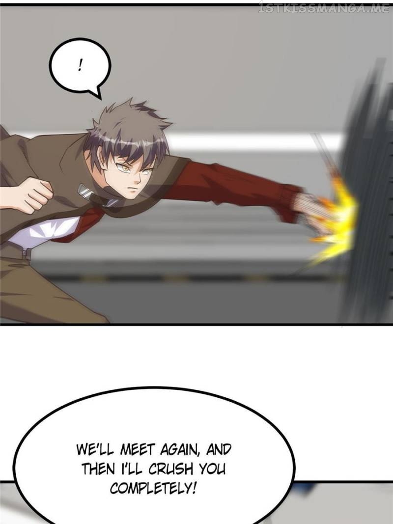 Back To Rule Again Chapter 280 - page 7