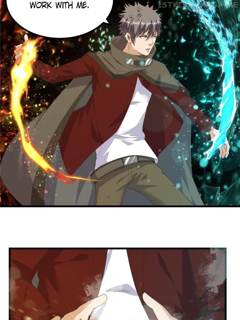 Back To Rule Again Chapter 279 - page 13