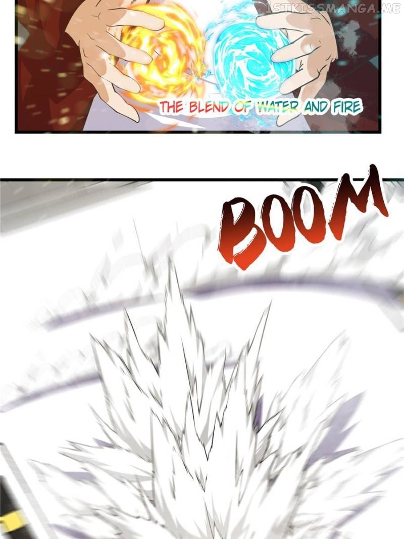 Back To Rule Again Chapter 279 - page 14
