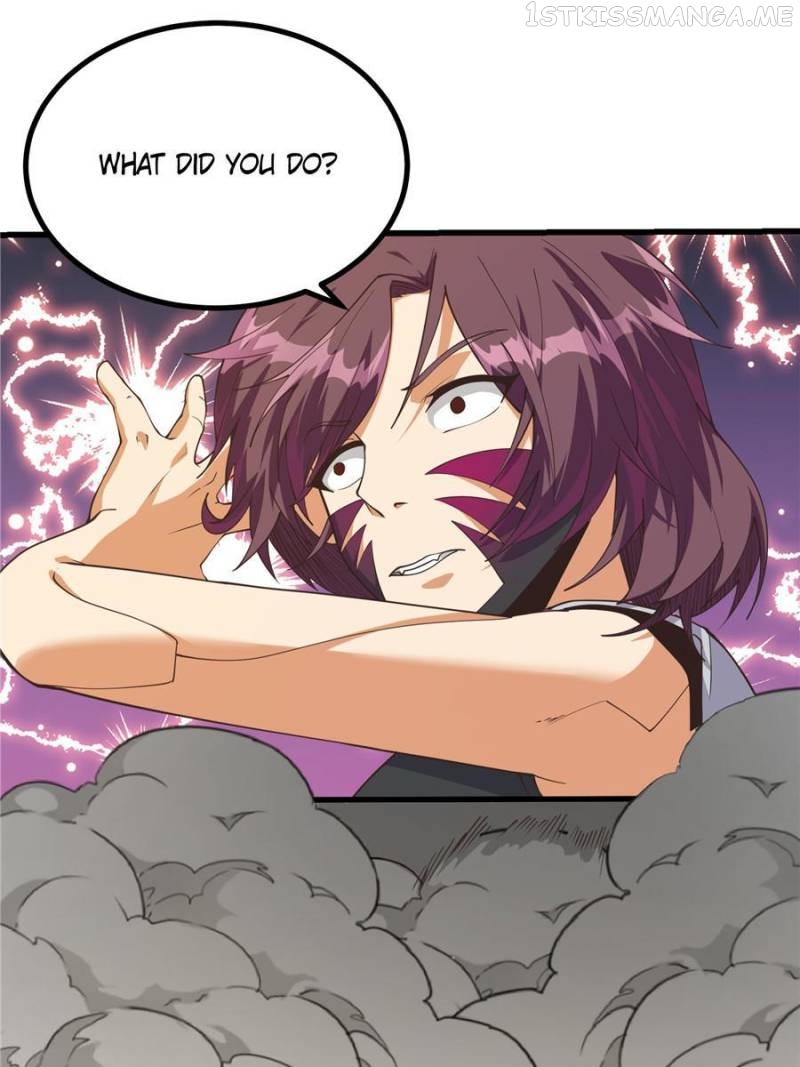 Back To Rule Again Chapter 279 - page 16