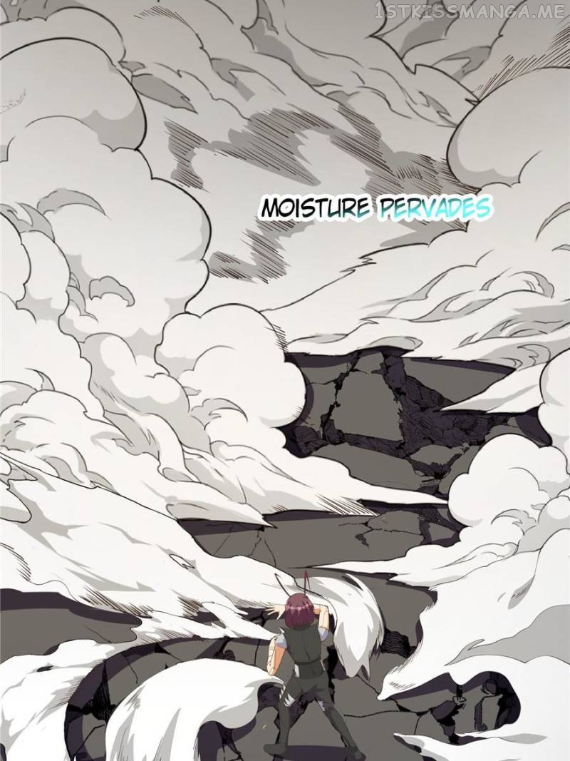 Back To Rule Again Chapter 279 - page 17