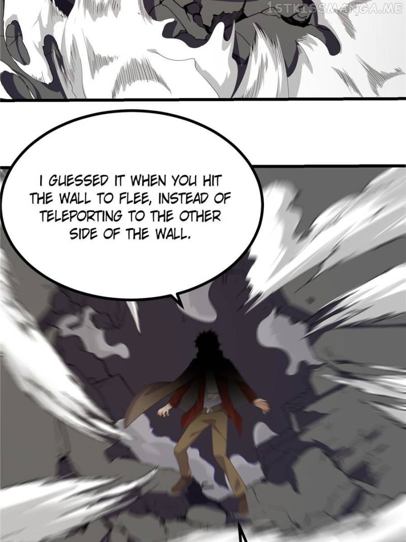 Back To Rule Again Chapter 279 - page 18