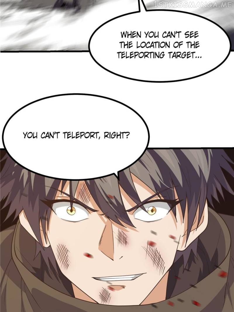 Back To Rule Again Chapter 279 - page 19