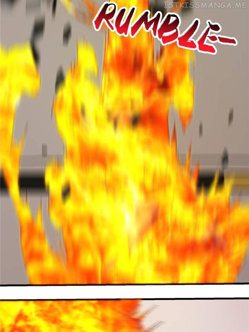 Back To Rule Again Chapter 279 - page 2