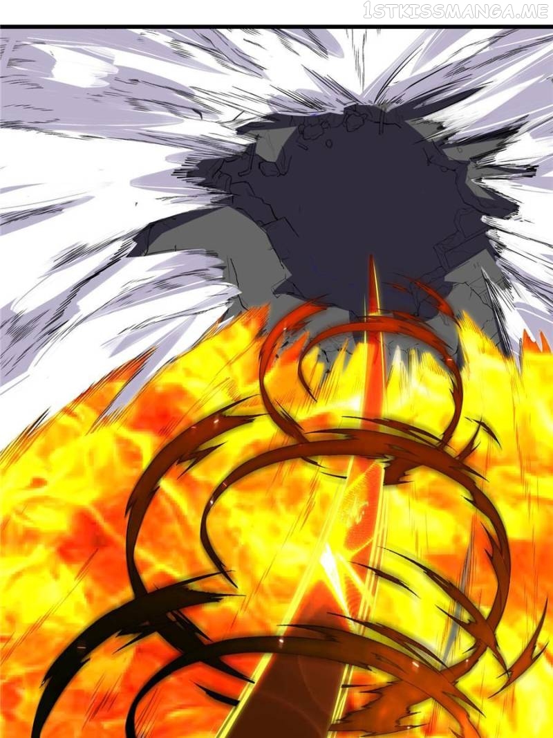 Back To Rule Again Chapter 279 - page 24