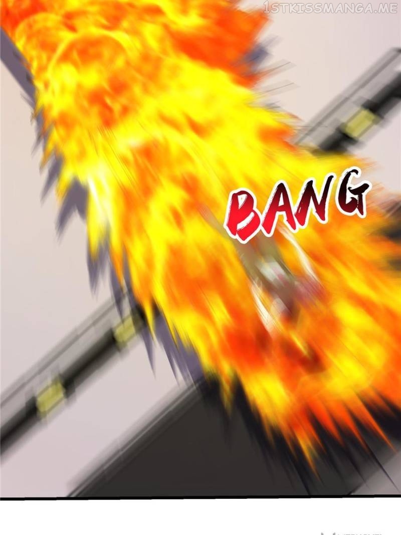 Back To Rule Again Chapter 279 - page 3