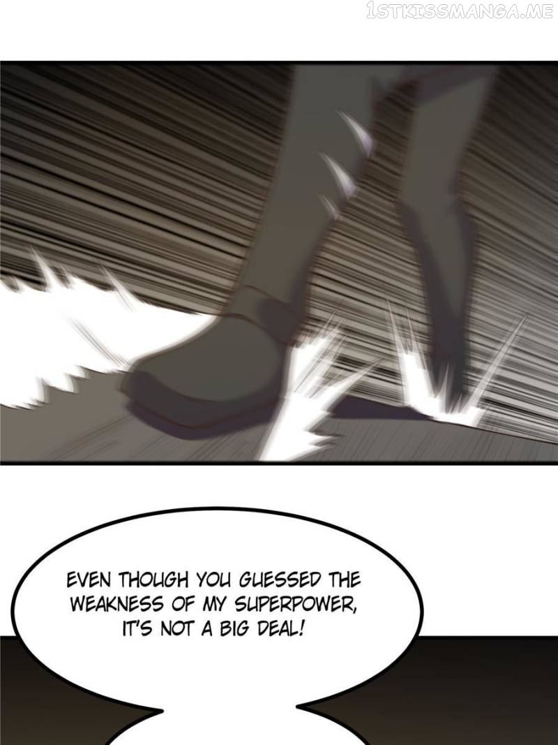 Back To Rule Again Chapter 279 - page 30