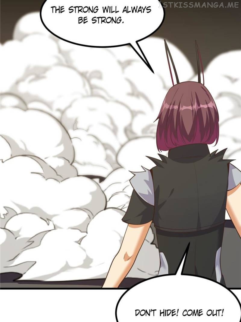 Back To Rule Again Chapter 279 - page 31