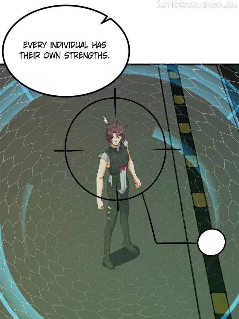 Back To Rule Again Chapter 279 - page 33