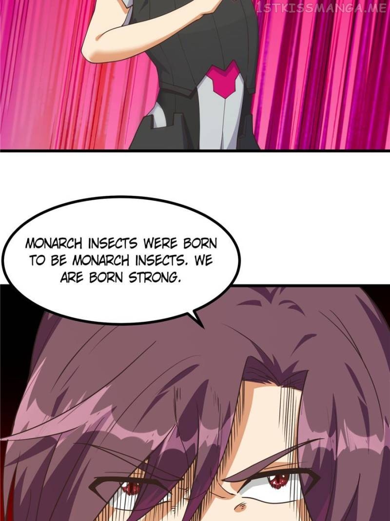 Back To Rule Again Chapter 279 - page 38