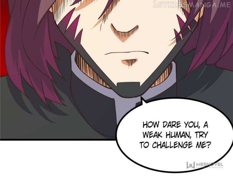 Back To Rule Again Chapter 279 - page 39